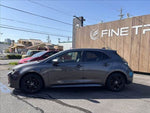 COROLLA SPORT
