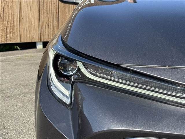 COROLLA SPORT