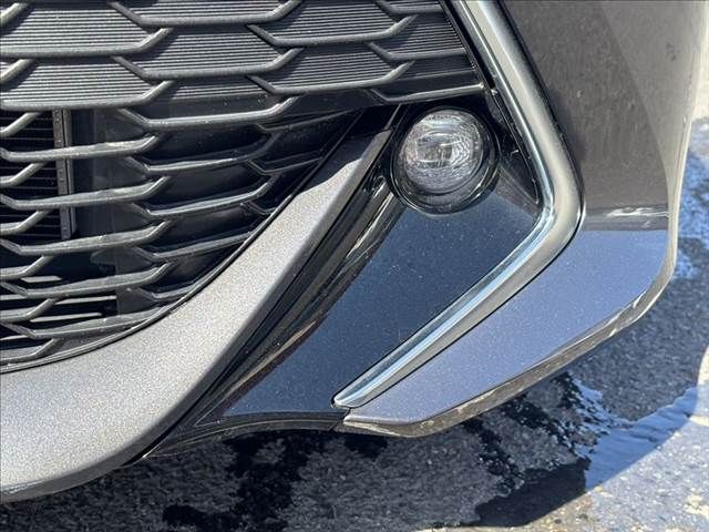 COROLLA SPORT