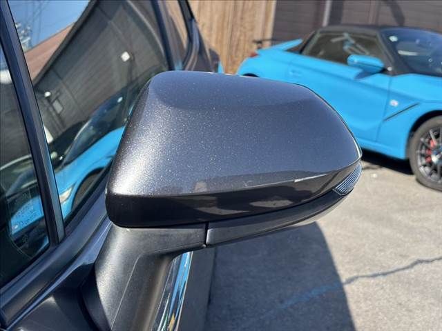 COROLLA SPORT