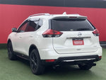 X-TRAIL 4WD