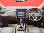 X-TRAIL 4WD