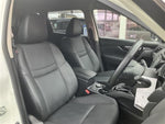 X-TRAIL 4WD