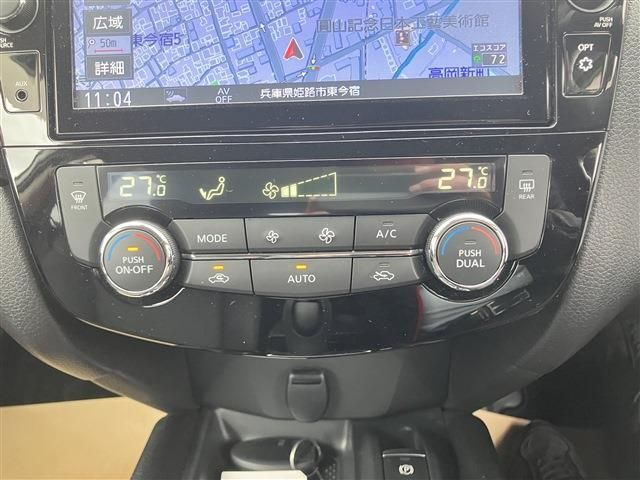 X-TRAIL 4WD