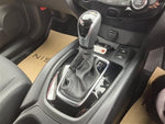 X-TRAIL 4WD