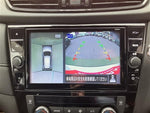 X-TRAIL 4WD