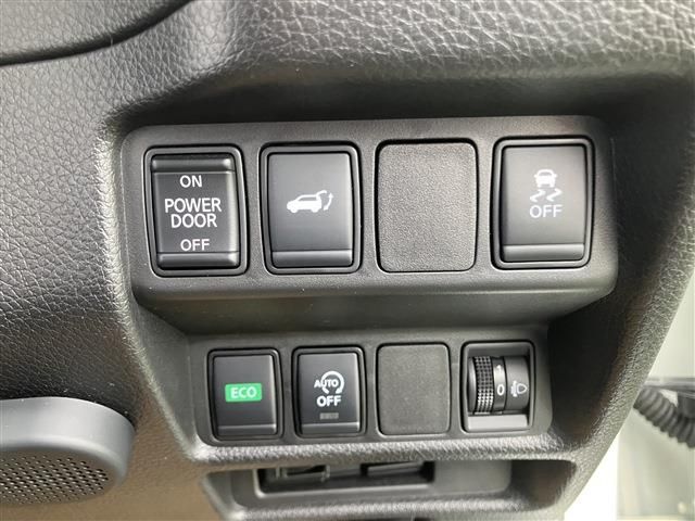 X-TRAIL 4WD