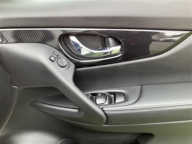 X-TRAIL 4WD