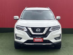 X-TRAIL 4WD