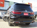 ODYSSEY e:HEV