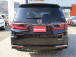 ODYSSEY e:HEV