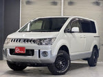 DELICA D:5 4WD