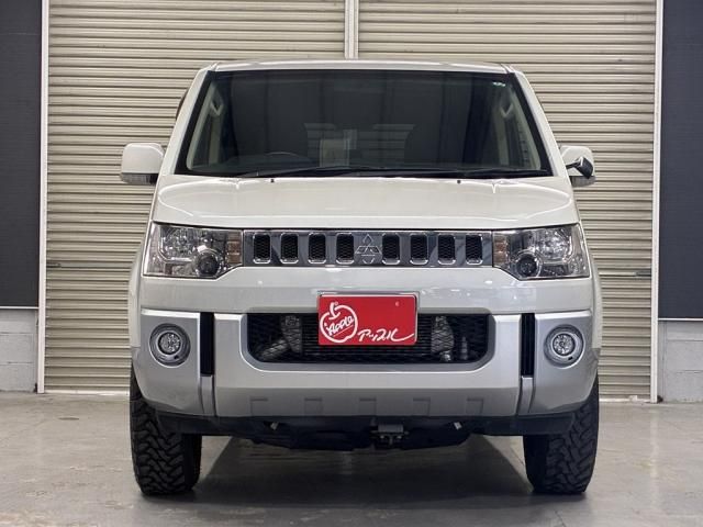 DELICA D:5 4WD