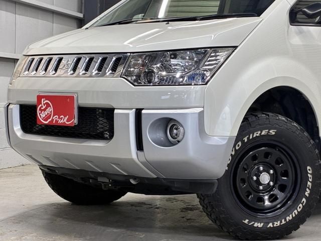 DELICA D:5 4WD