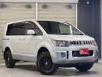 DELICA D:5 4WD