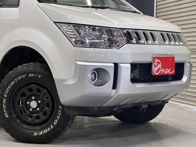 DELICA D:5 4WD