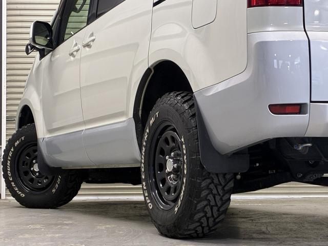 DELICA D:5 4WD