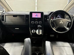 DELICA D:5 4WD