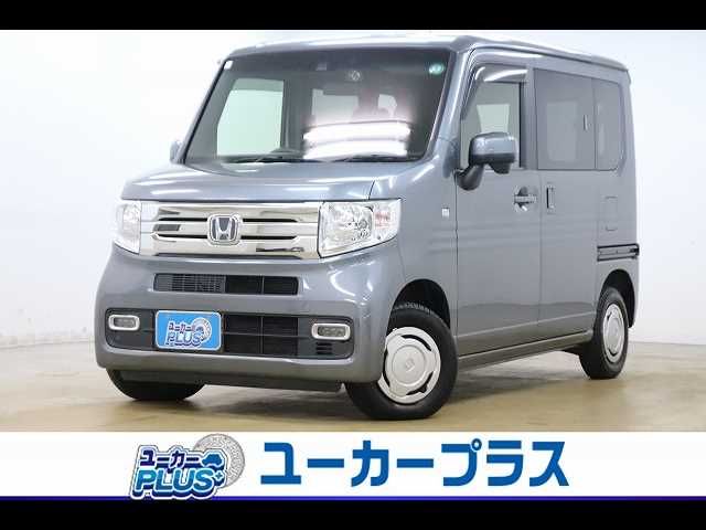 N-VAN+STYLE