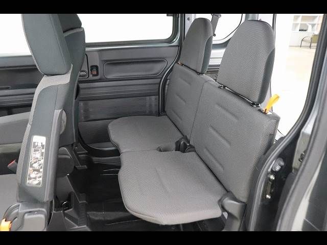 N-VAN+STYLE