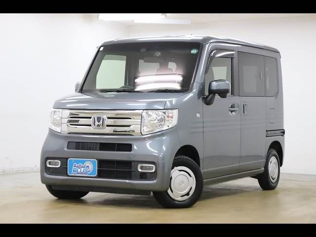 N-VAN+STYLE