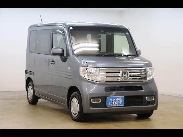 N-VAN+STYLE