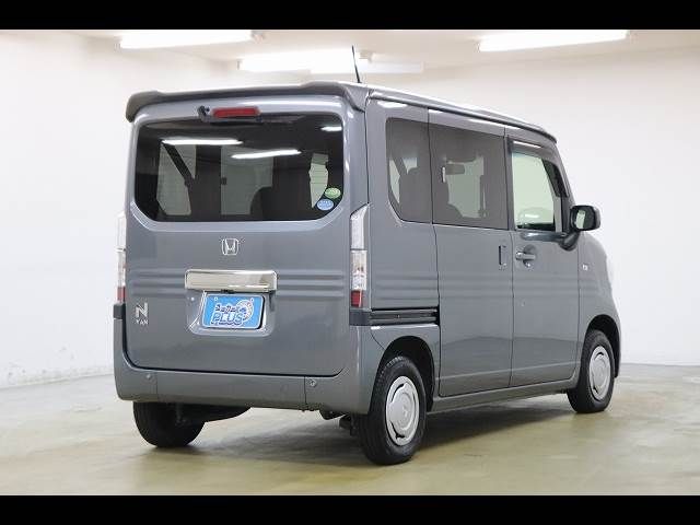 N-VAN+STYLE