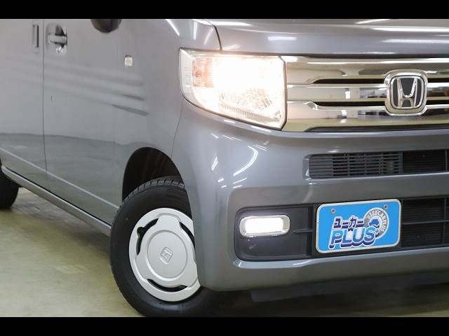 N-VAN+STYLE