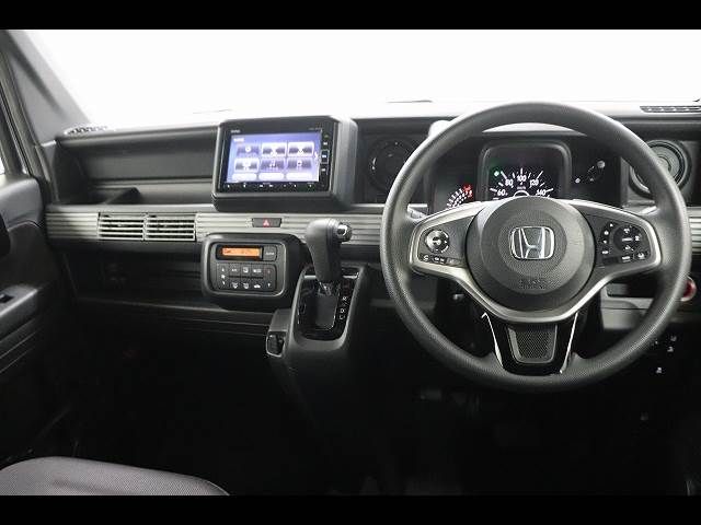 N-VAN+STYLE