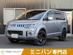 DELICA D:5 4WD