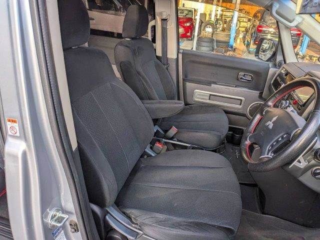 DELICA D:5 4WD