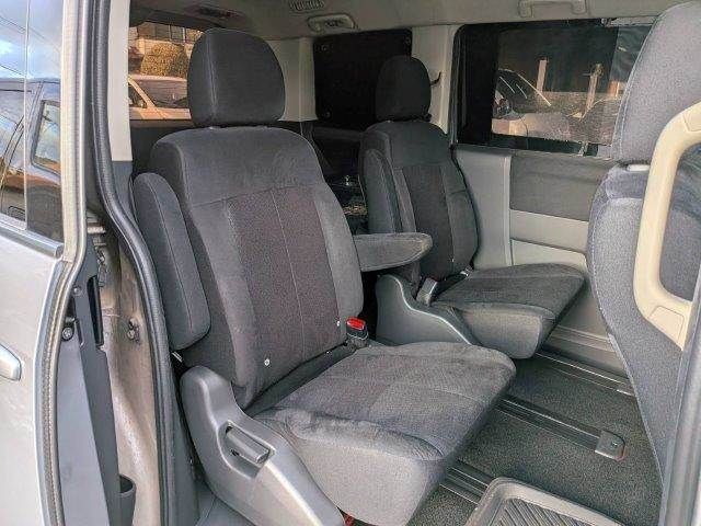 DELICA D:5 4WD