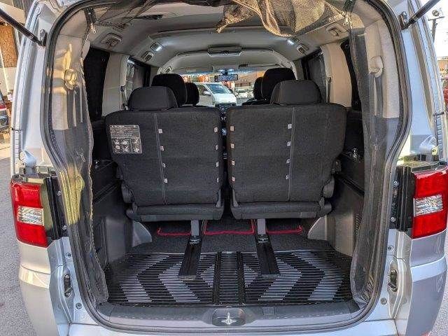 DELICA D:5 4WD