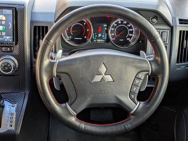 DELICA D:5 4WD