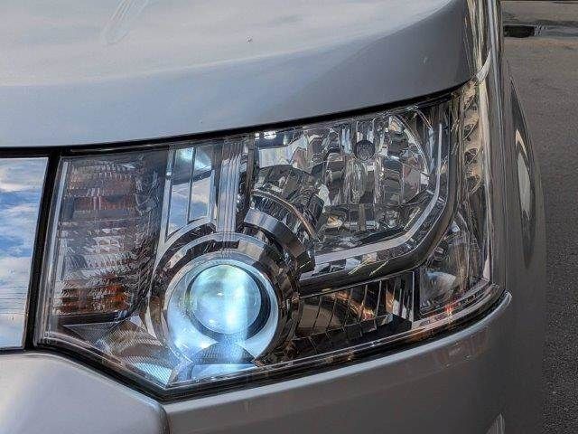 DELICA D:5 4WD