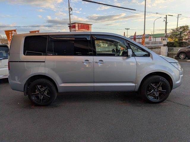 DELICA D:5 4WD