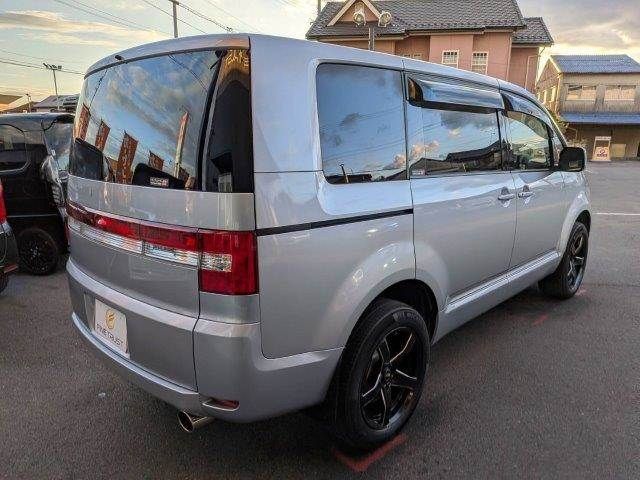 DELICA D:5 4WD