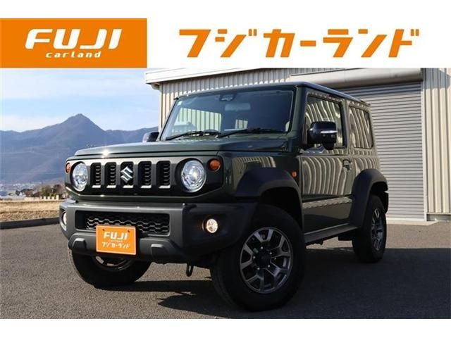 JIMNY SIERRA