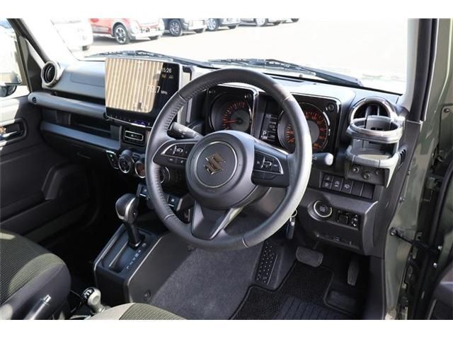 JIMNY SIERRA