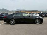 CROWN sedan hybrid
