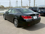 CROWN sedan hybrid