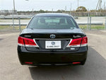 CROWN sedan hybrid