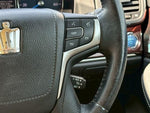 CROWN sedan hybrid
