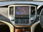 CROWN sedan hybrid