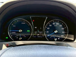 CROWN sedan hybrid