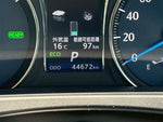 CROWN sedan hybrid