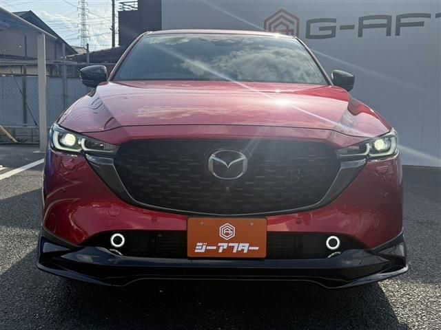 CX-5 4WD