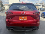 CX-5 4WD