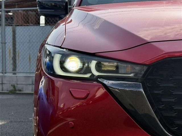 CX-5 4WD