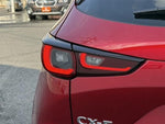CX-5 4WD